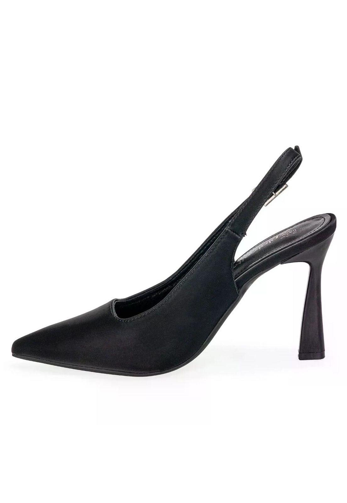 Platanitos Calzado Vestir Dama Cv Dollie-2