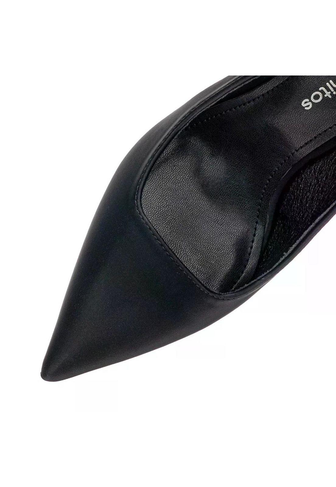 Platanitos Calzado Vestir Dama Cv Dollie-3