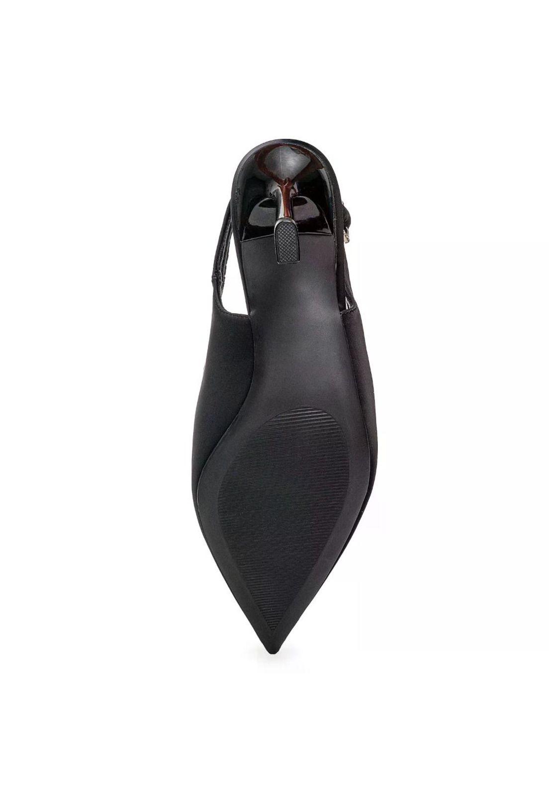 Platanitos Calzado Vestir Dama Cv Dollie-5