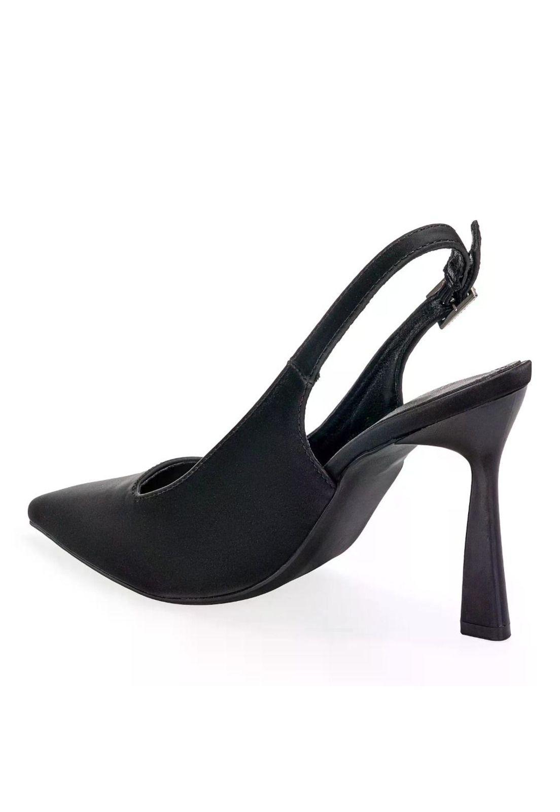 Platanitos Calzado Vestir Dama Cv Dollie-6