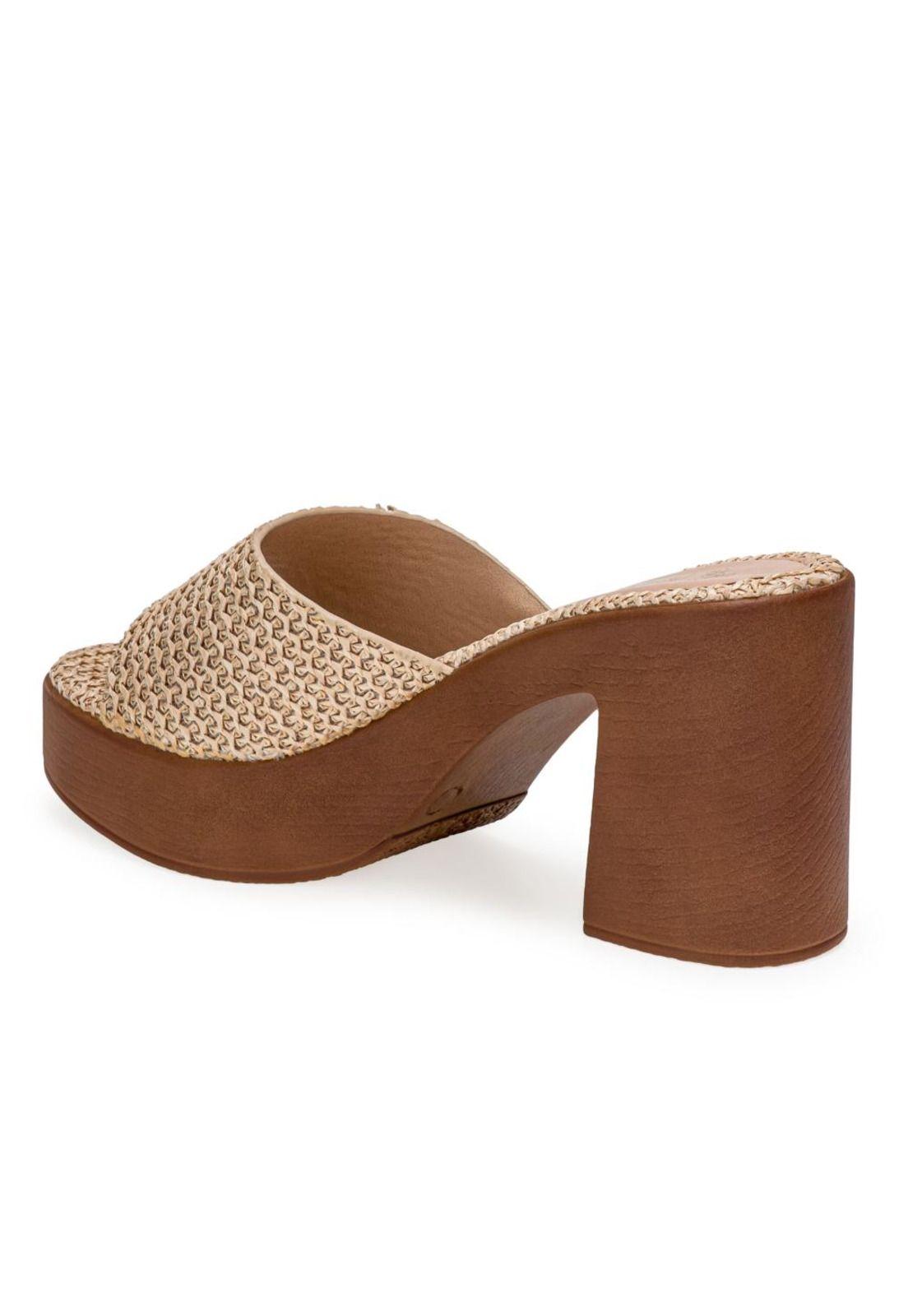 Platanitos Sandalia Dama Sp Gora-2