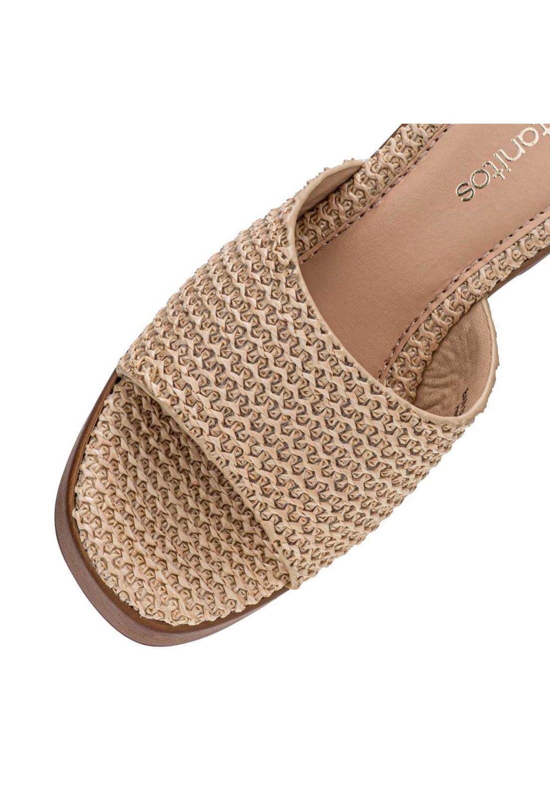 Platanitos Sandalia Dama Sp Gora-6