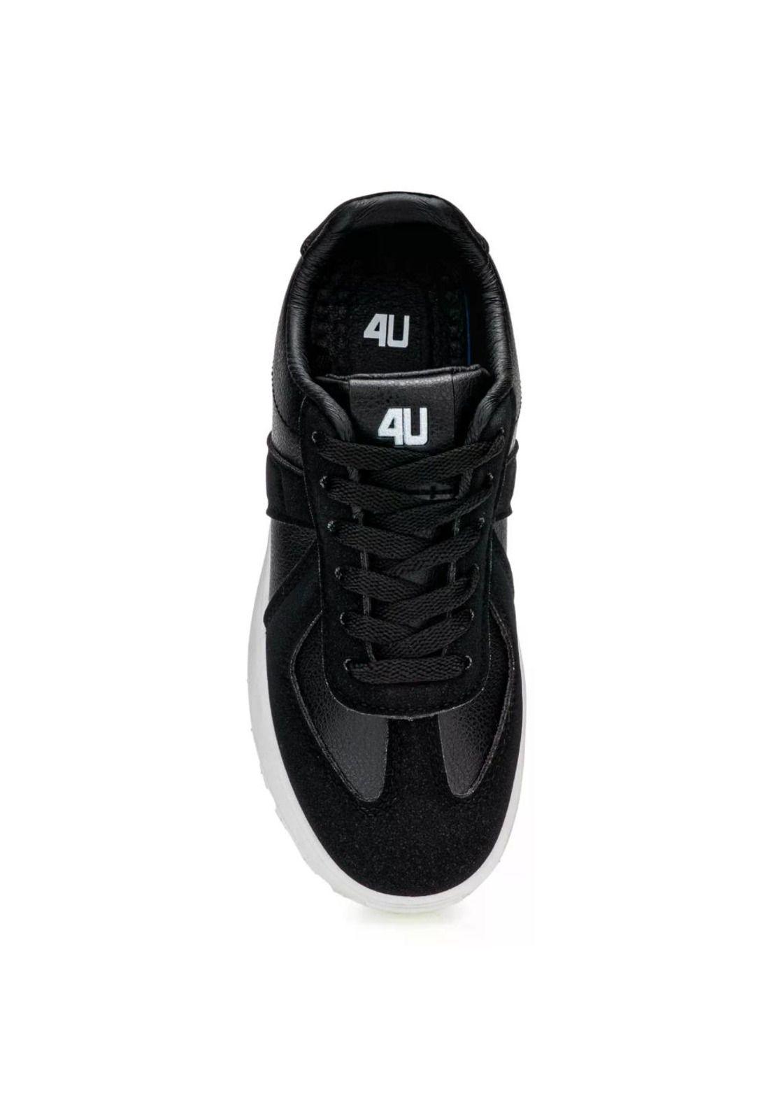 Just4u Zapatilla Dama Z Madoxx-4