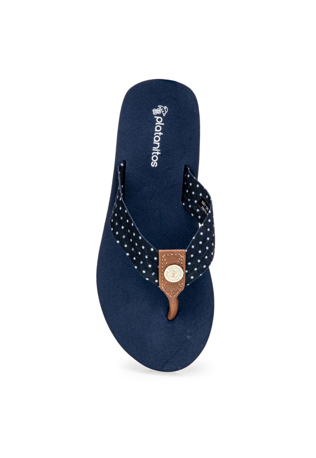 Platanitos Sandalia Dama Sb Tirsa-4