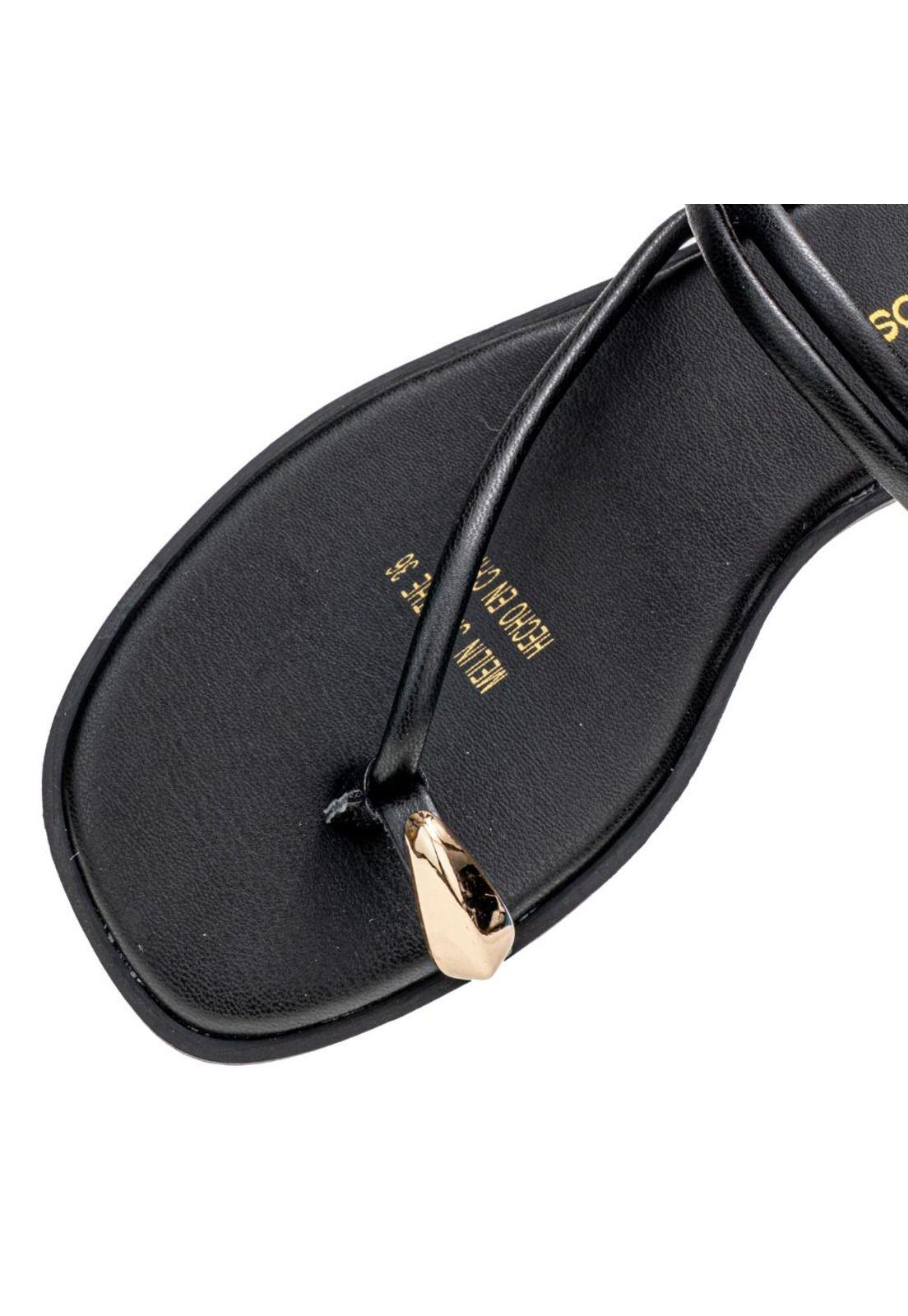 Platanitos Sandalia Dama Sf Sethe-6