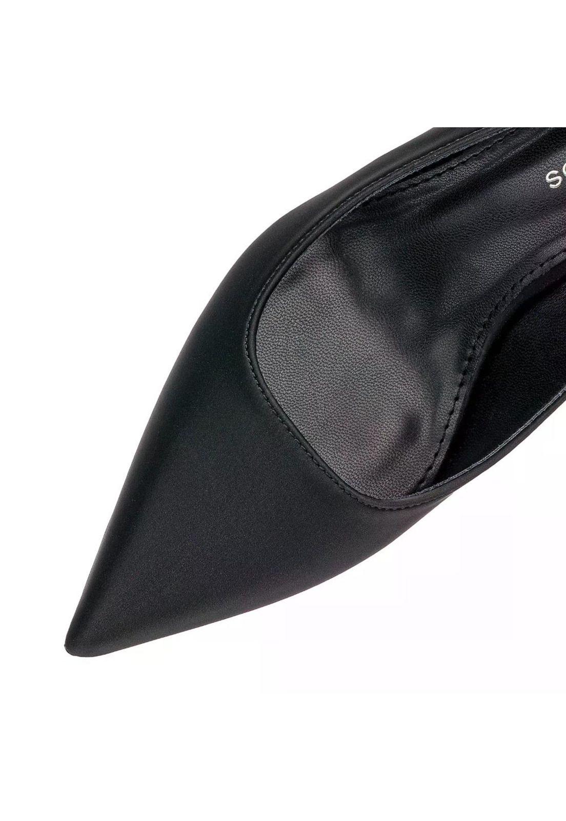 Platanitos Calzado Vestir Dama Cv Dola-3