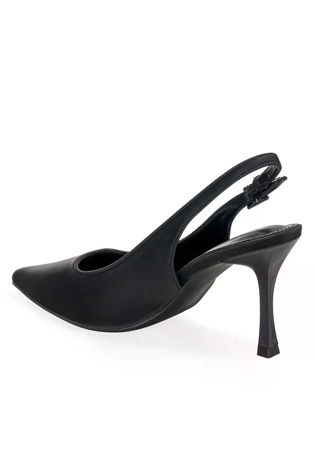 Platanitos Calzado Vestir Dama Cv Dola-6