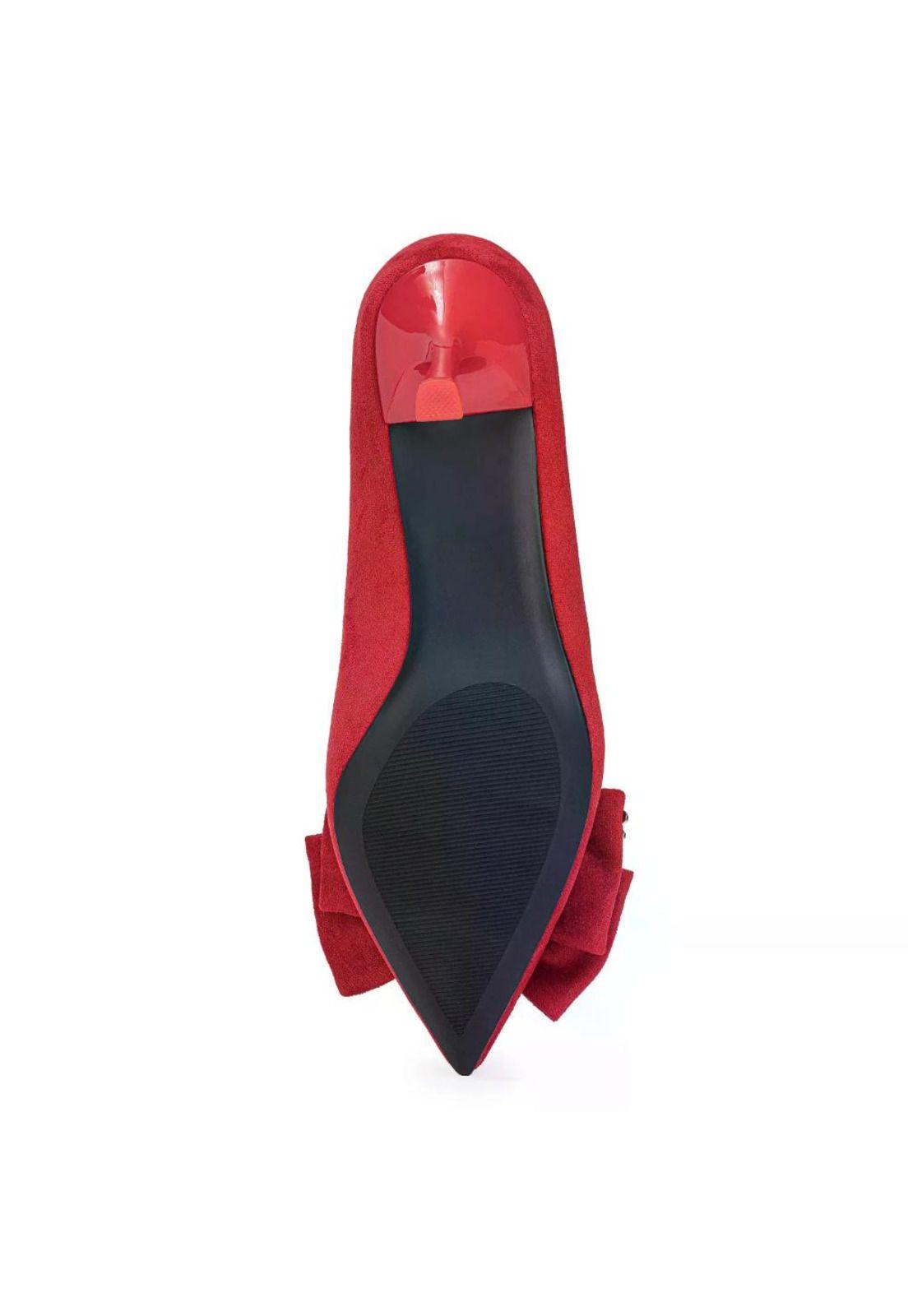 Calzado Vestir Dama Cv Lia-5