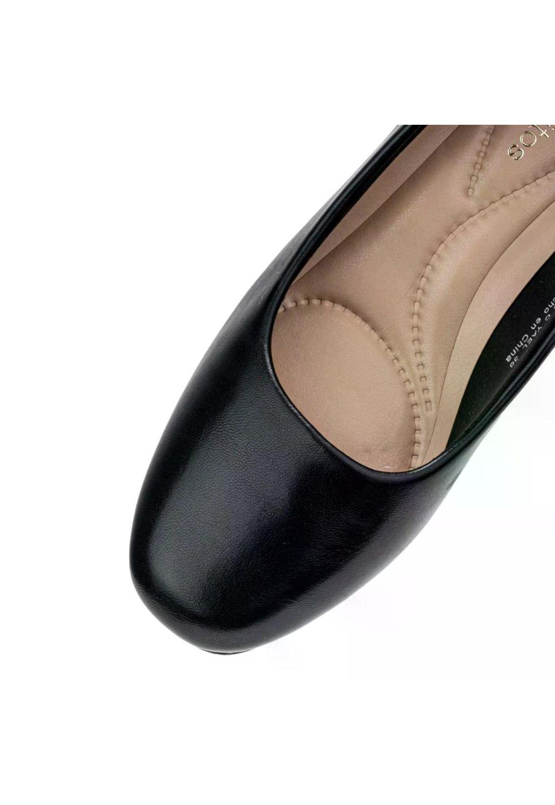 Platanitos Calzado Dama C Yael-3