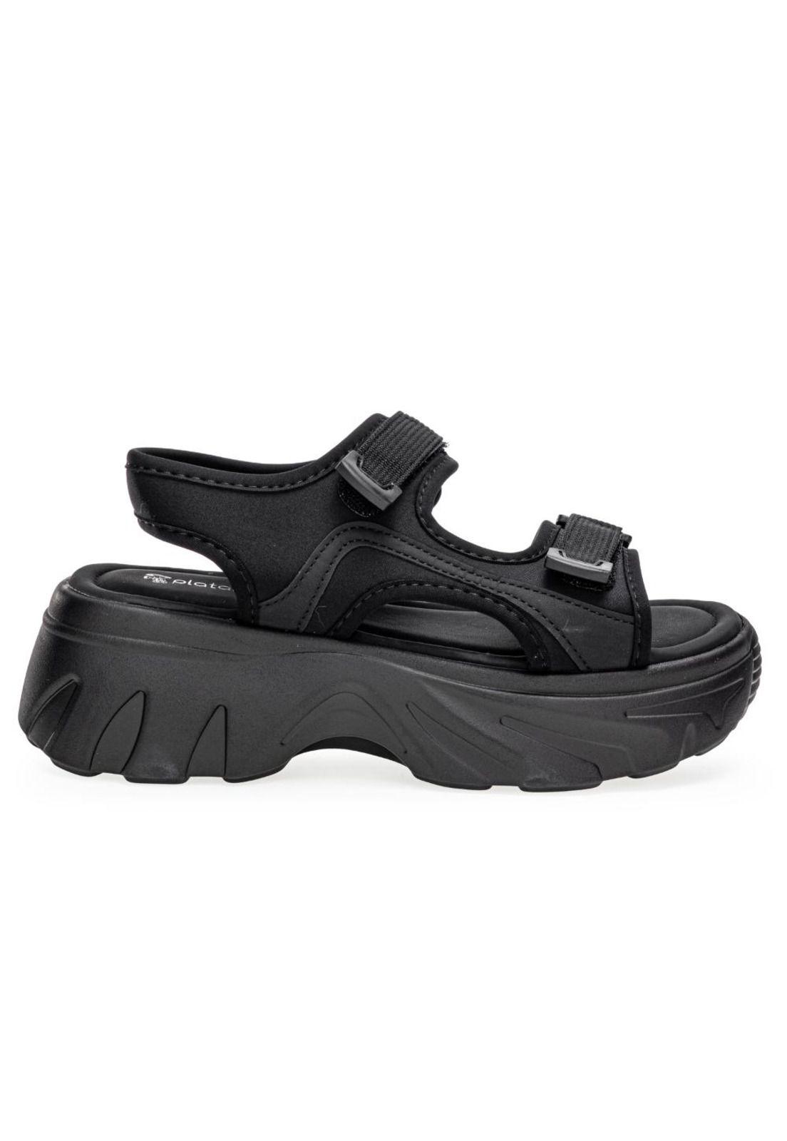 Platanitos Sandalia Dama Schun Anette-1