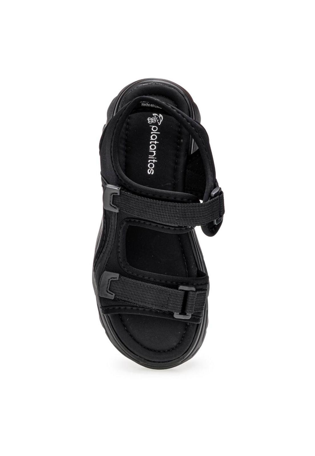 Platanitos Sandalia Dama Schun Anette-4