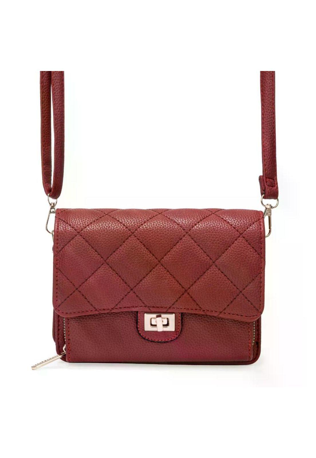 Cartera De Vestir Ariana-4