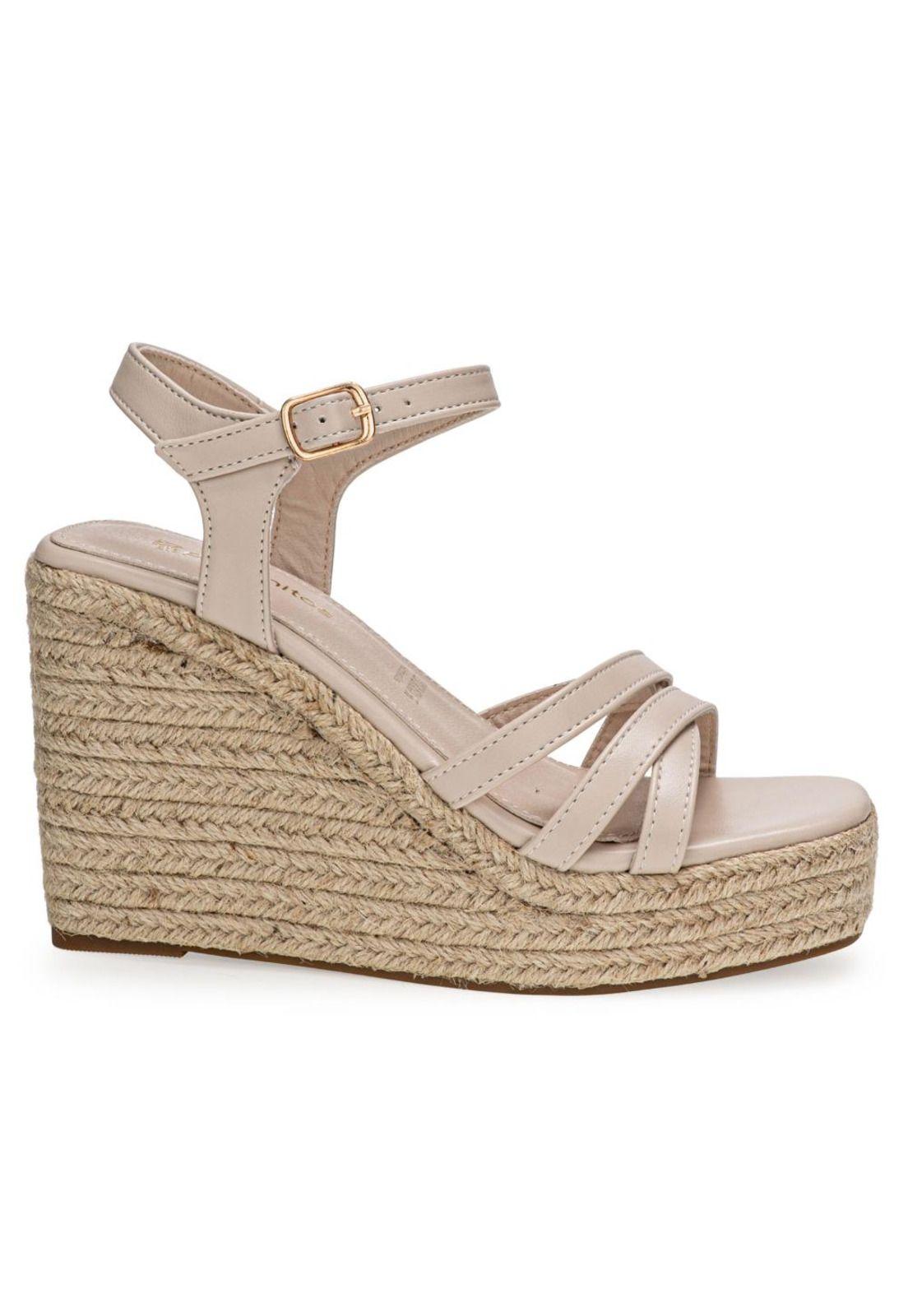 Platanitos Sandalia Dama Sa Asami-1