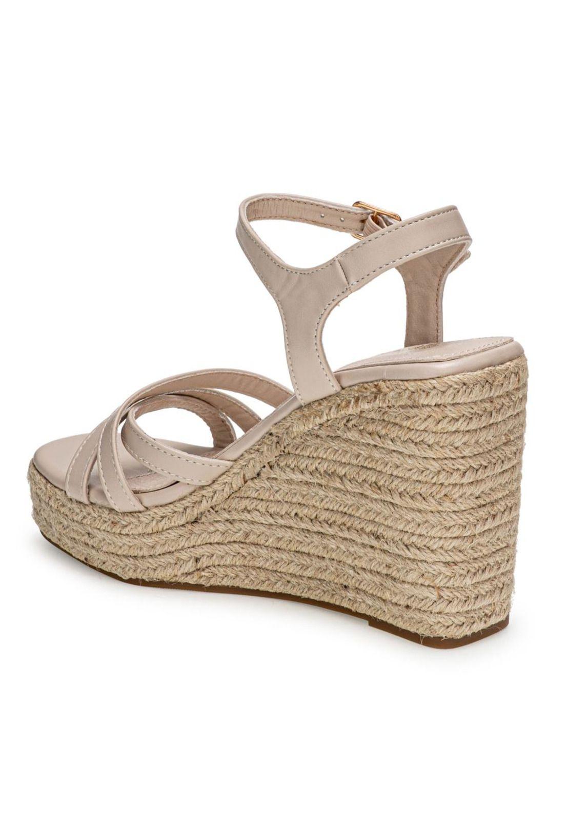 Platanitos Sandalia Dama Sa Asami-2