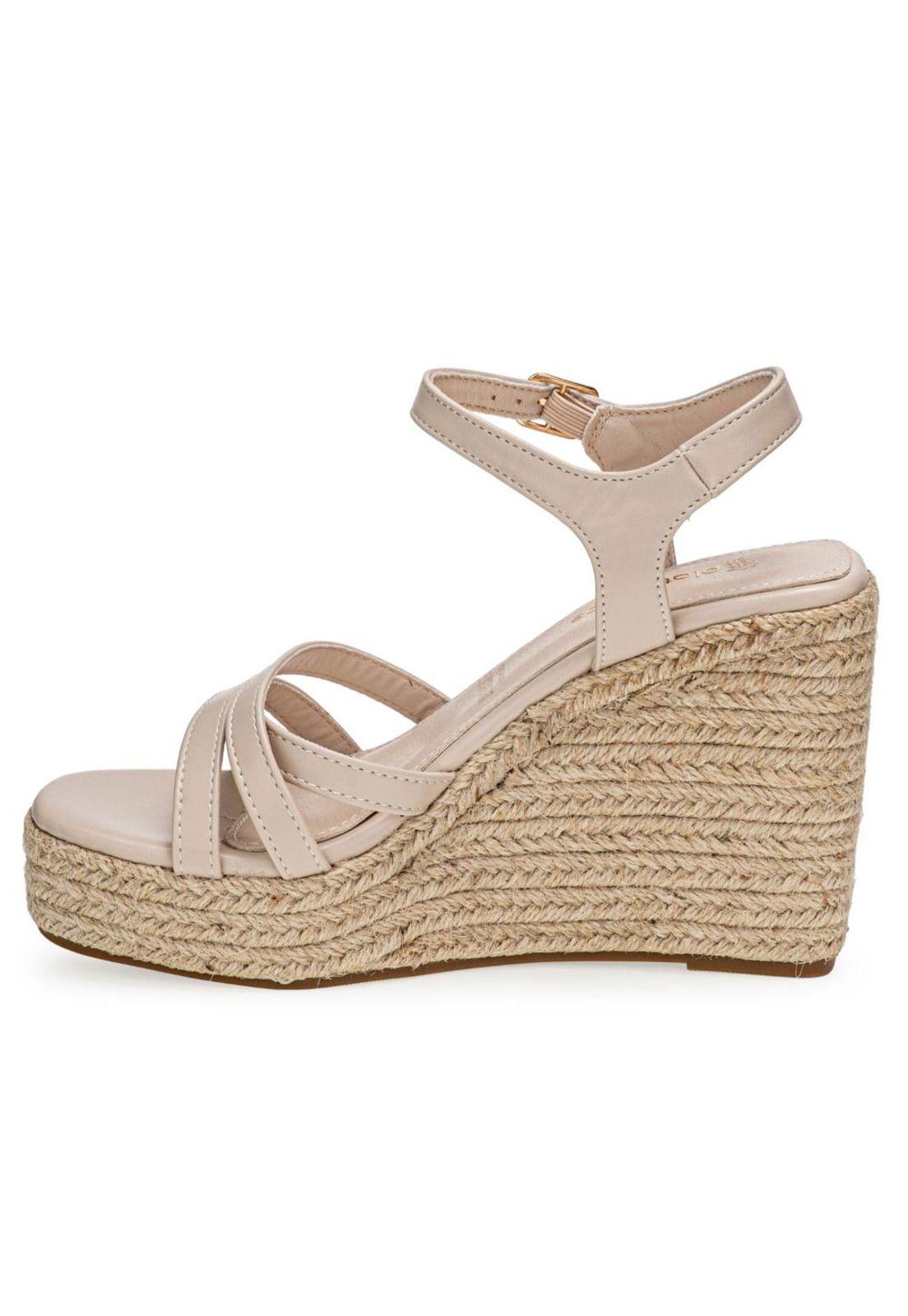 Platanitos Sandalia Dama Sa Asami-3