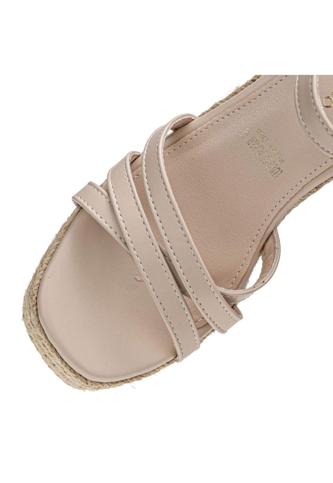 Platanitos Sandalia Dama Sa Asami-6