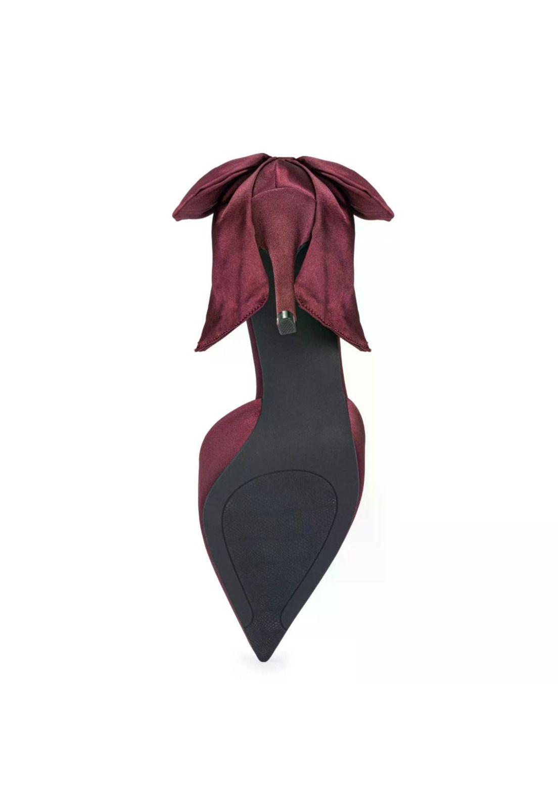 Calzado Vestir Dama Cv Lunar-6
