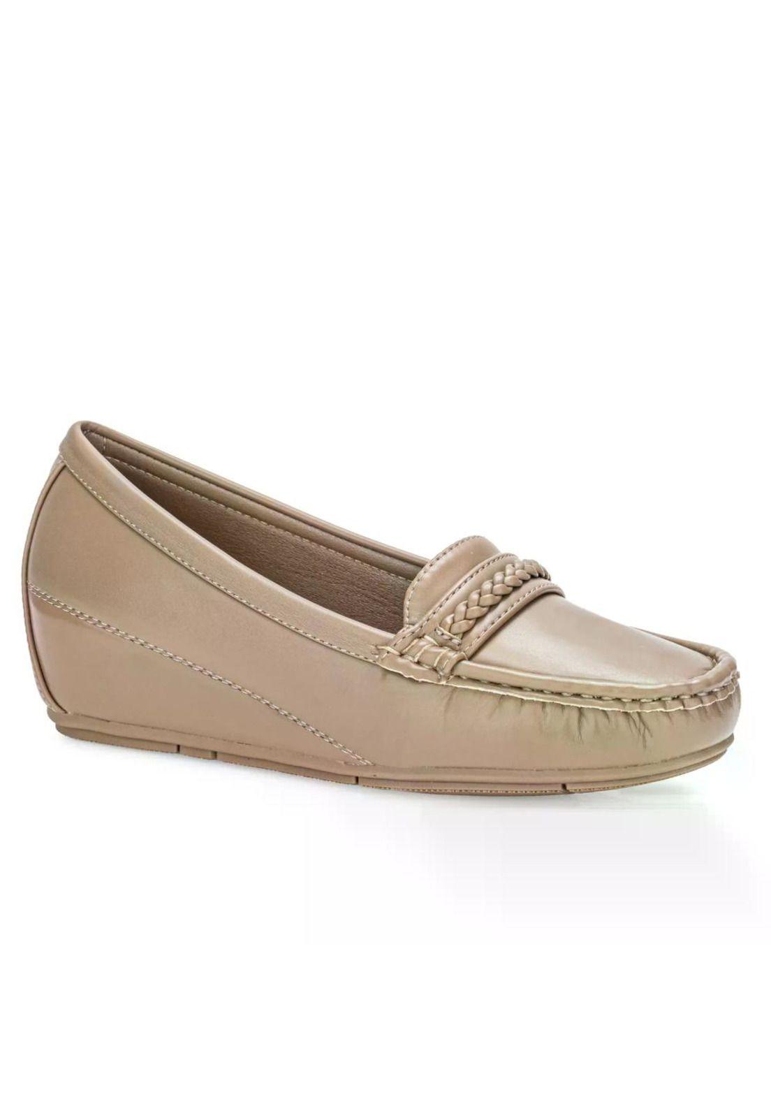 Platanitos Mocasin Dama Mw Edla-0