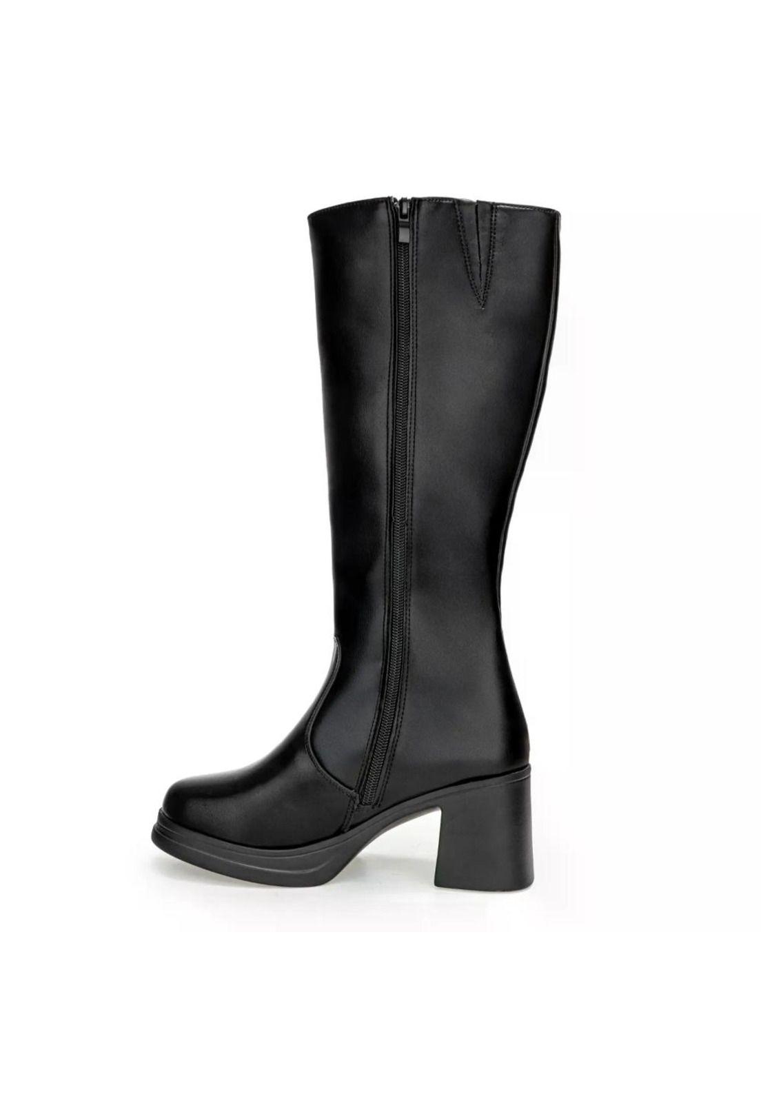 Platanitos Bota Dama B Griselda-2