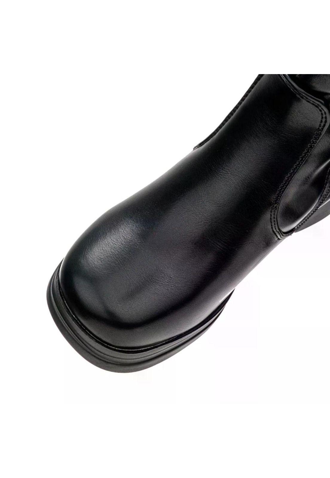 Platanitos Bota Dama B Griselda-3