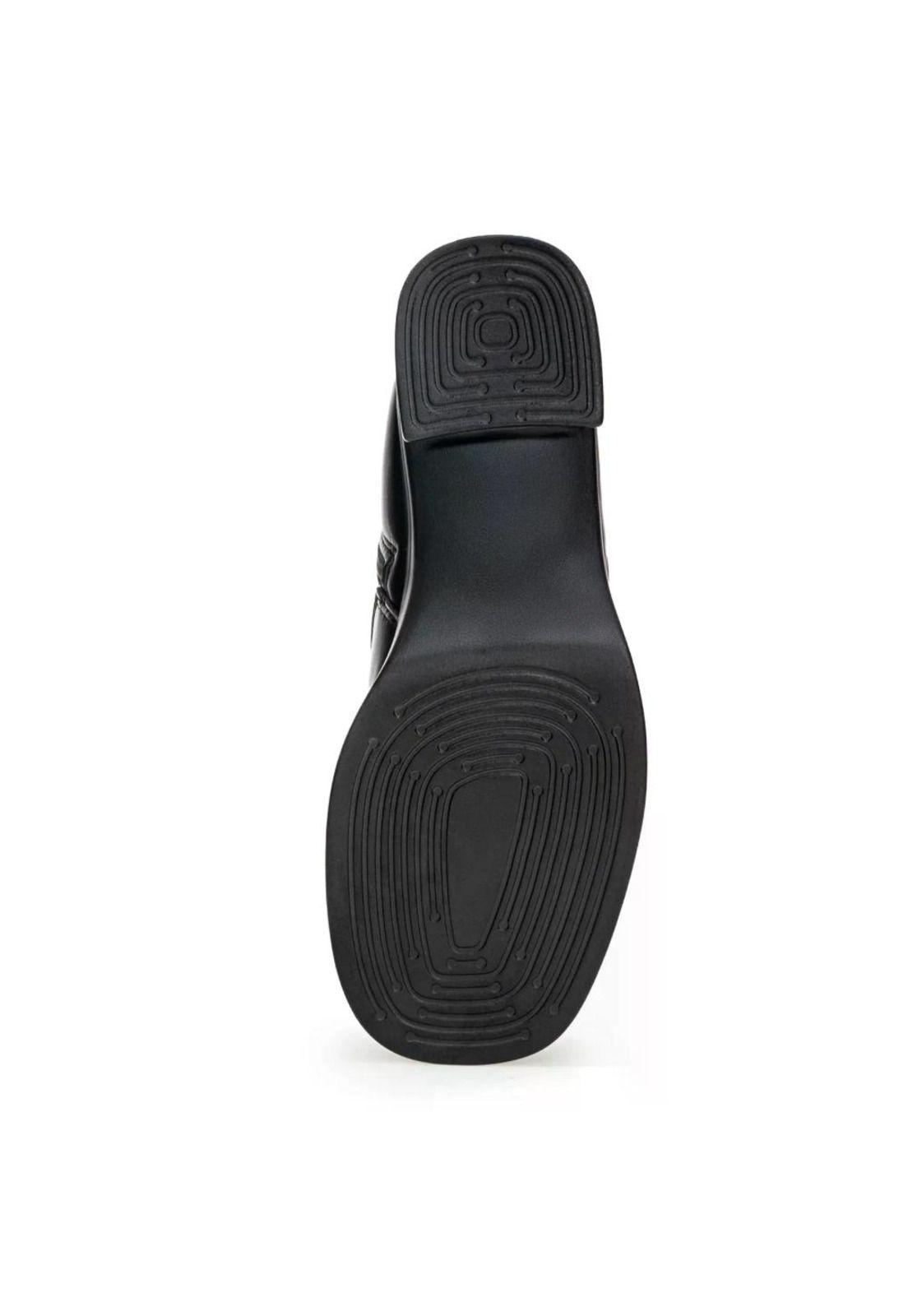 Platanitos Bota Dama B Griselda-5
