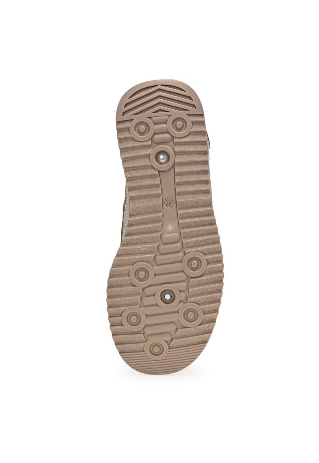 Platanitos Zapatilla Dama Z Leonora-5