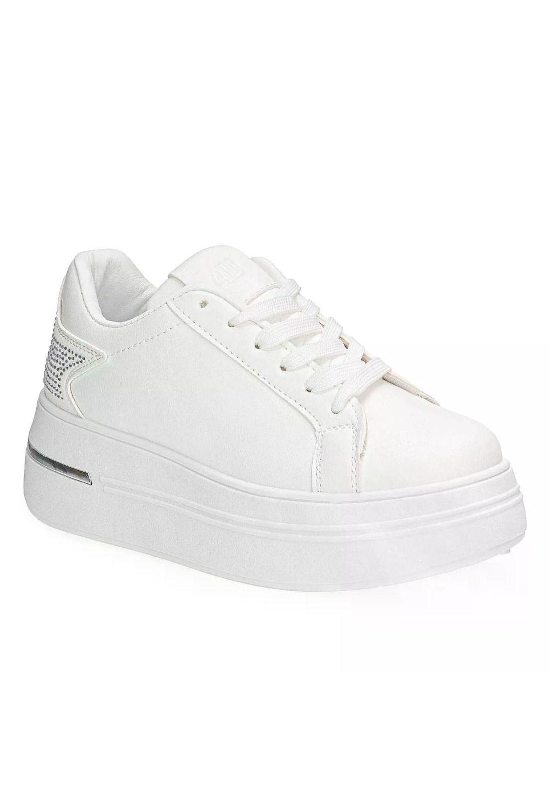 Zapatilla Dama Z Grabiela-0