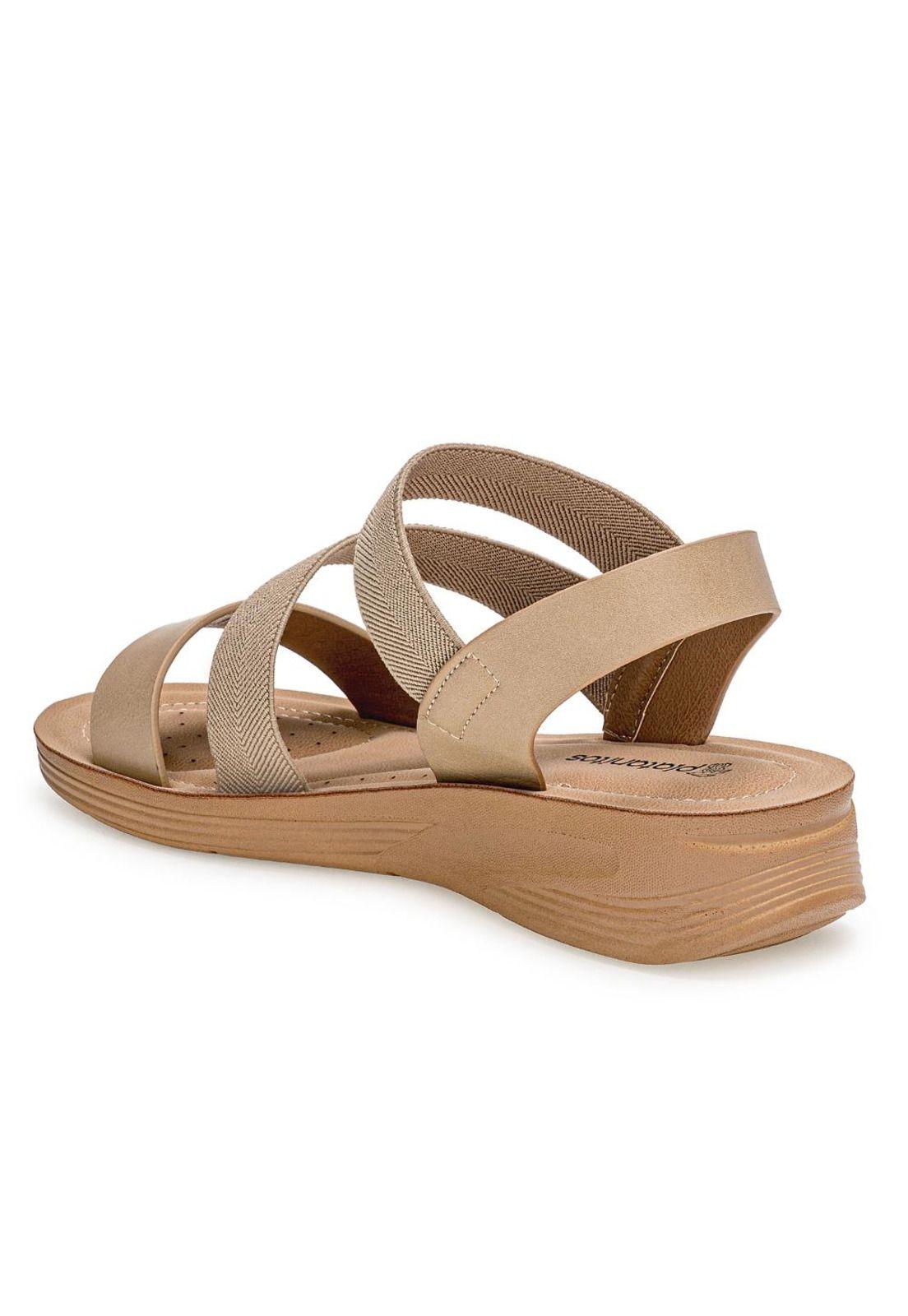 Platanitos Sandalia Dama S Kira-2