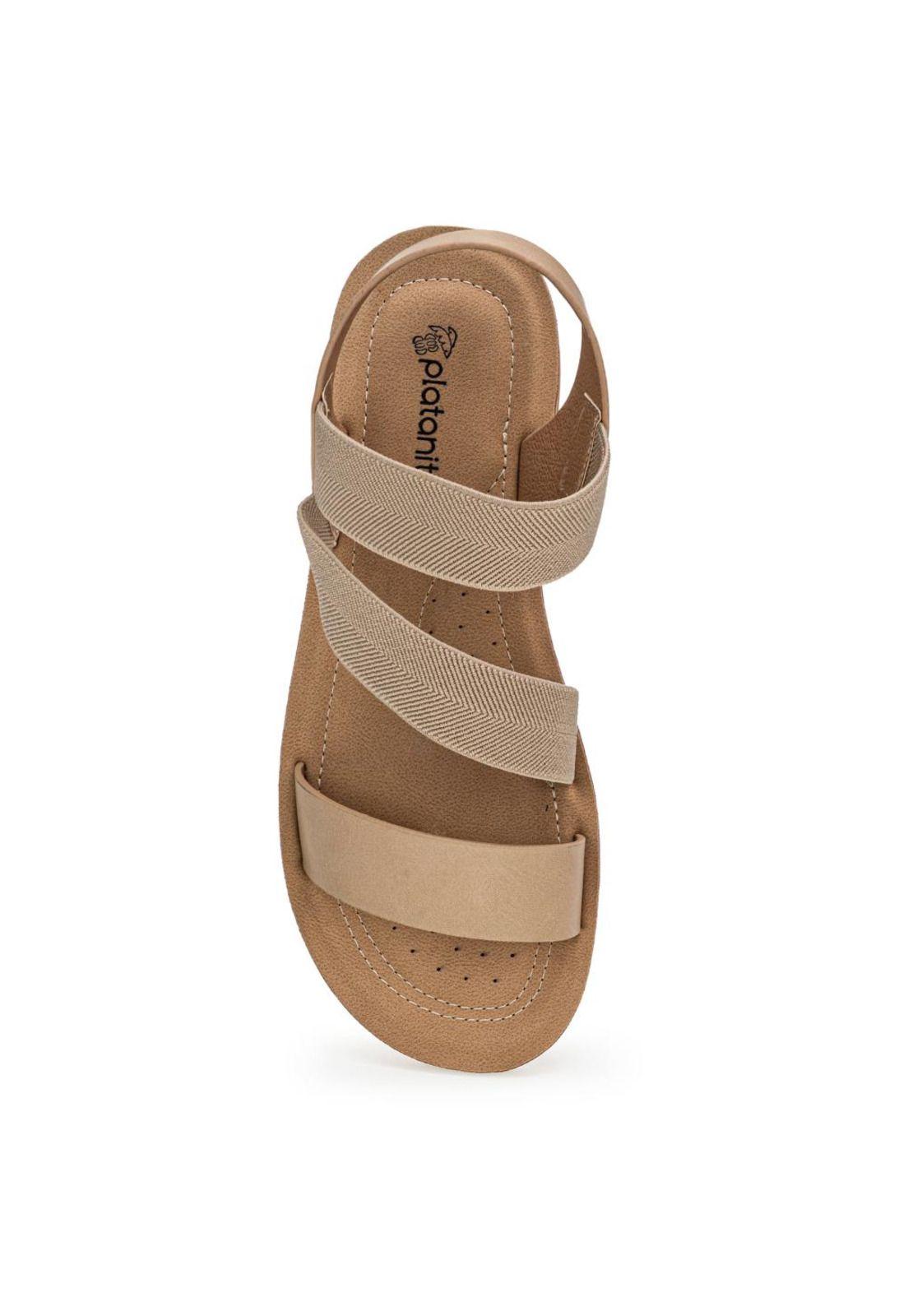 Platanitos Sandalia Dama S Kira-4