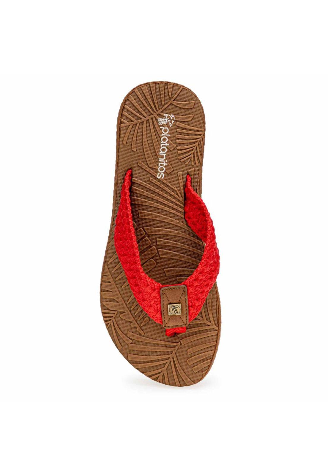 Platanitos Sandalia Dama Sb Bahamas-4