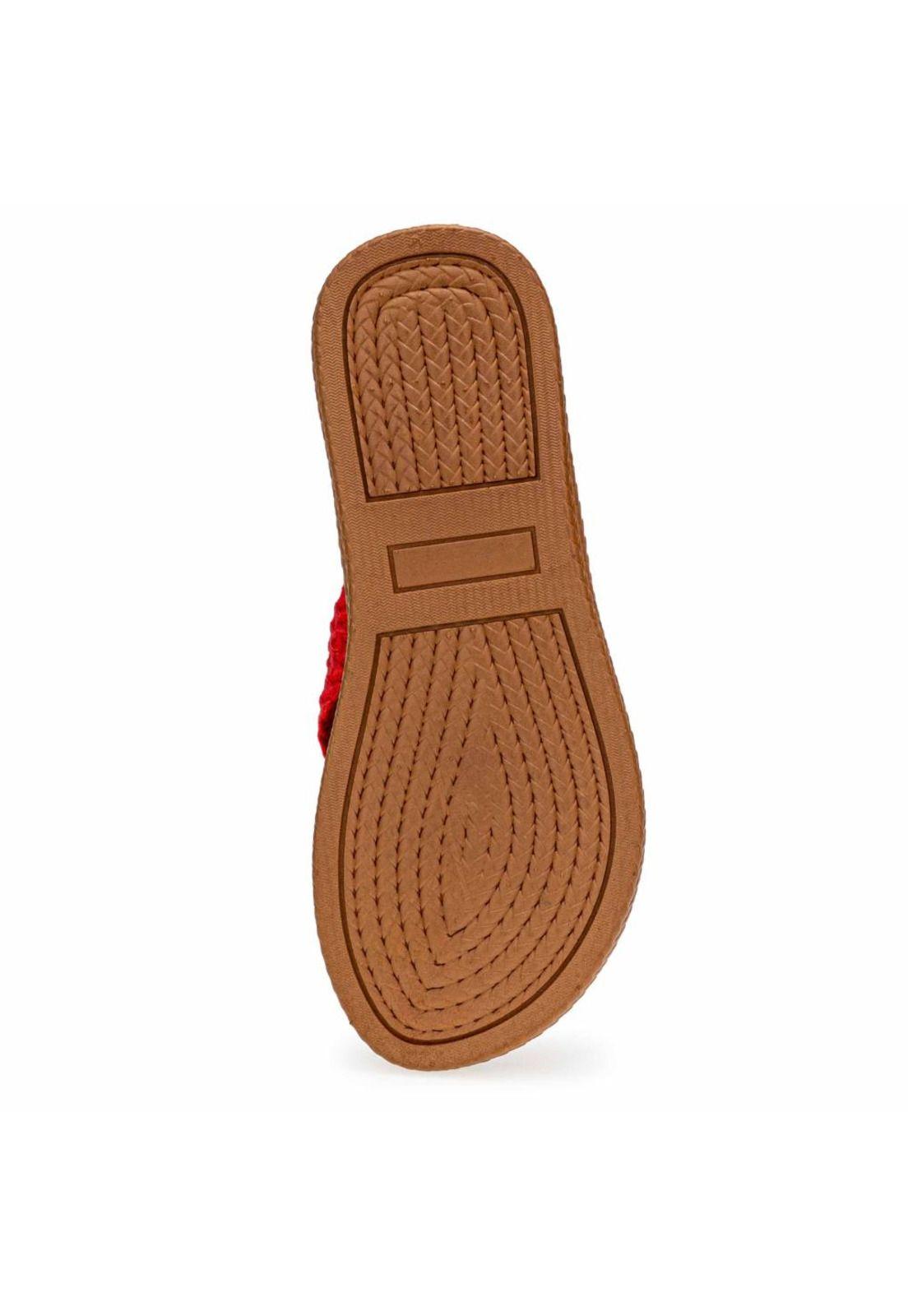 Platanitos Sandalia Dama Sb Bahamas-5