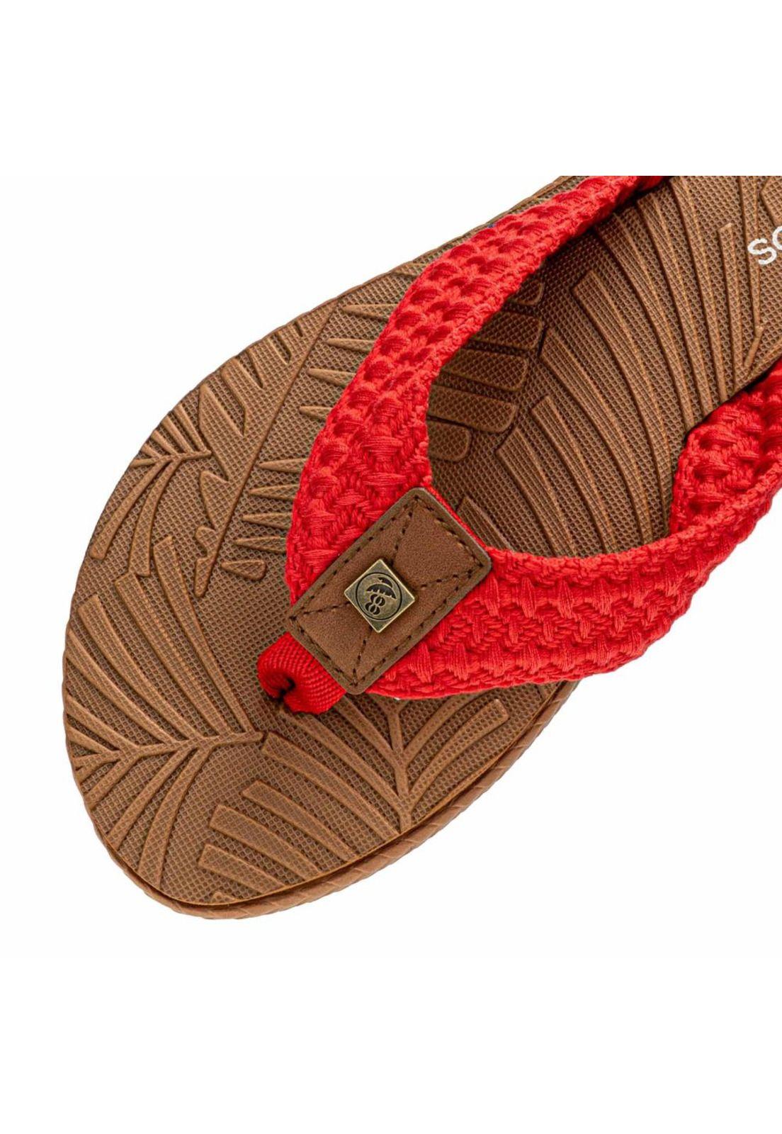 Platanitos Sandalia Dama Sb Bahamas-6