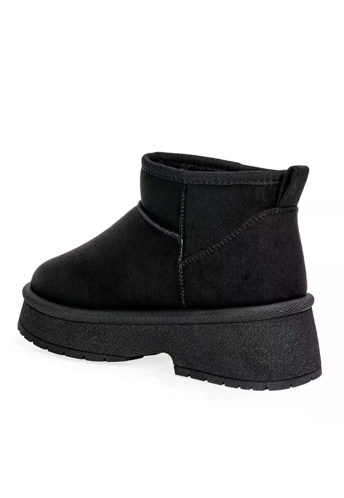 Platanitos Botin Dama Btchun Denver-6