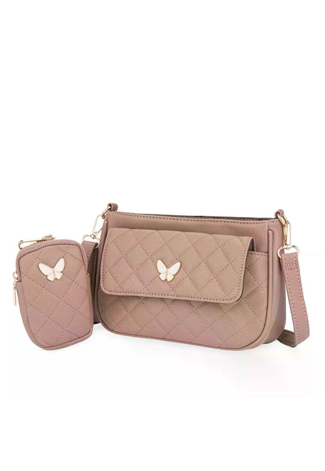 Cartera Casual Dama Lottie-0