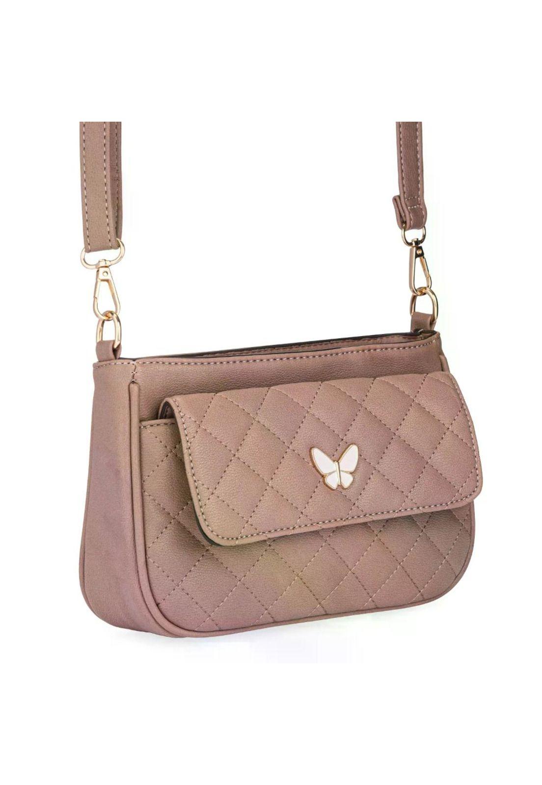 Cartera Casual Dama Lottie-2