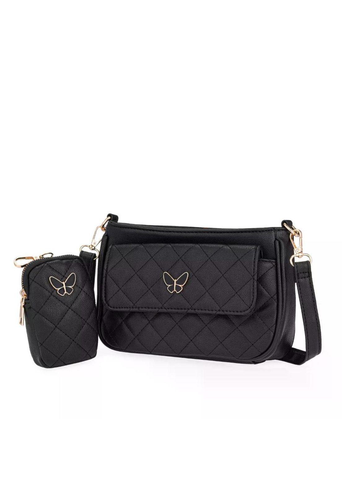 Cartera Casual Dama Lottie-0