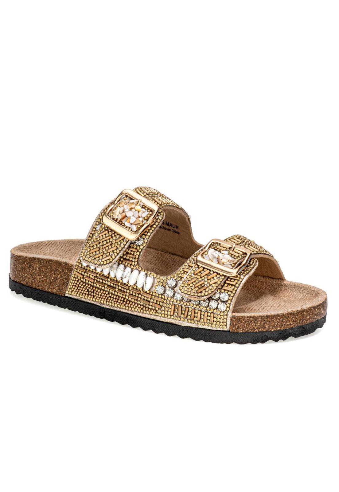 Platanitos Sandalia Dama S Malih-0