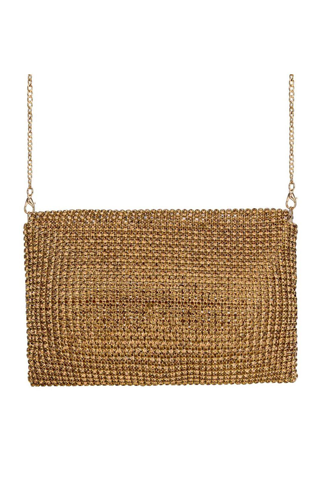 Platanitos Cartera De Fiesta Jewel 15-2