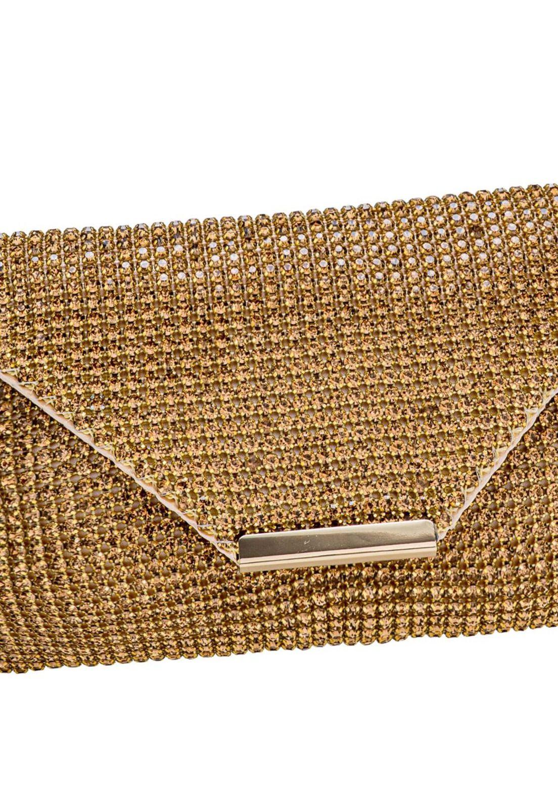 Platanitos Cartera De Fiesta Jewel 15-3