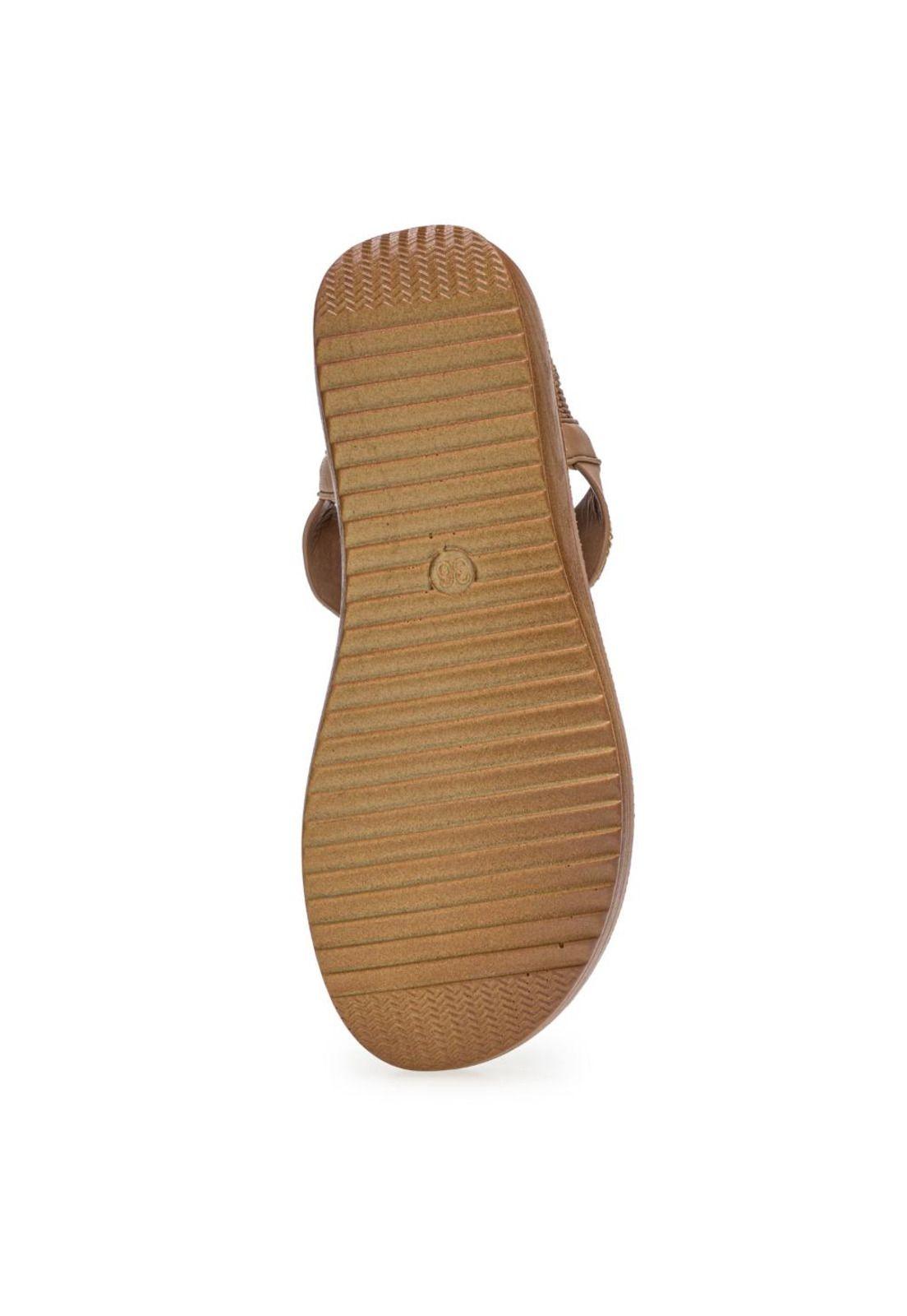 Platanitos Sandalia Dama Sw Arena-5