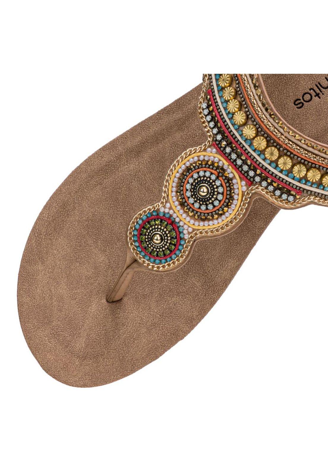 Platanitos Sandalia Dama Sw Arena-6