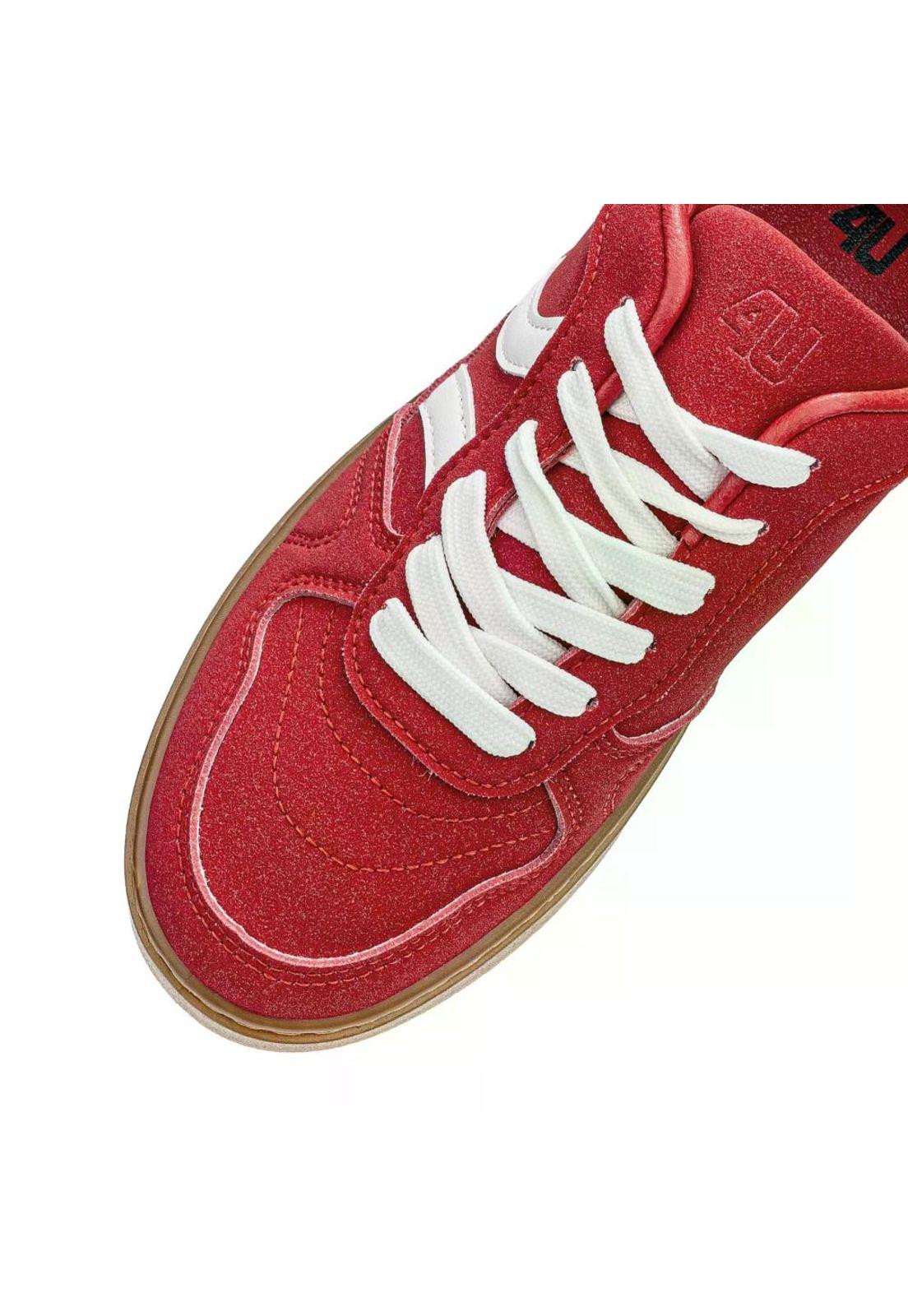 Just4u Zapatilla Dama Z Amber-3