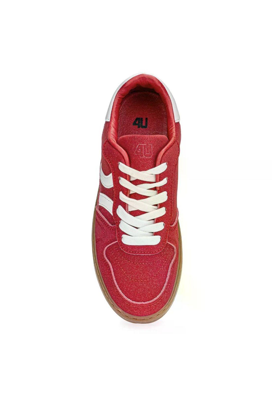 Just4u Zapatilla Dama Z Amber-4