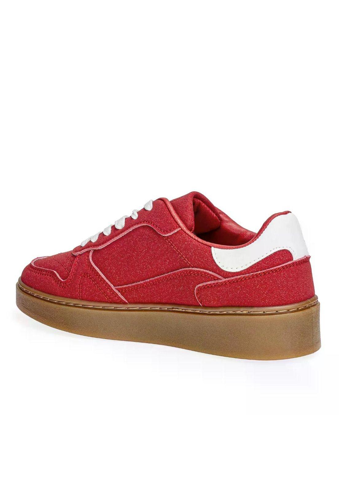 Just4u Zapatilla Dama Z Amber-6