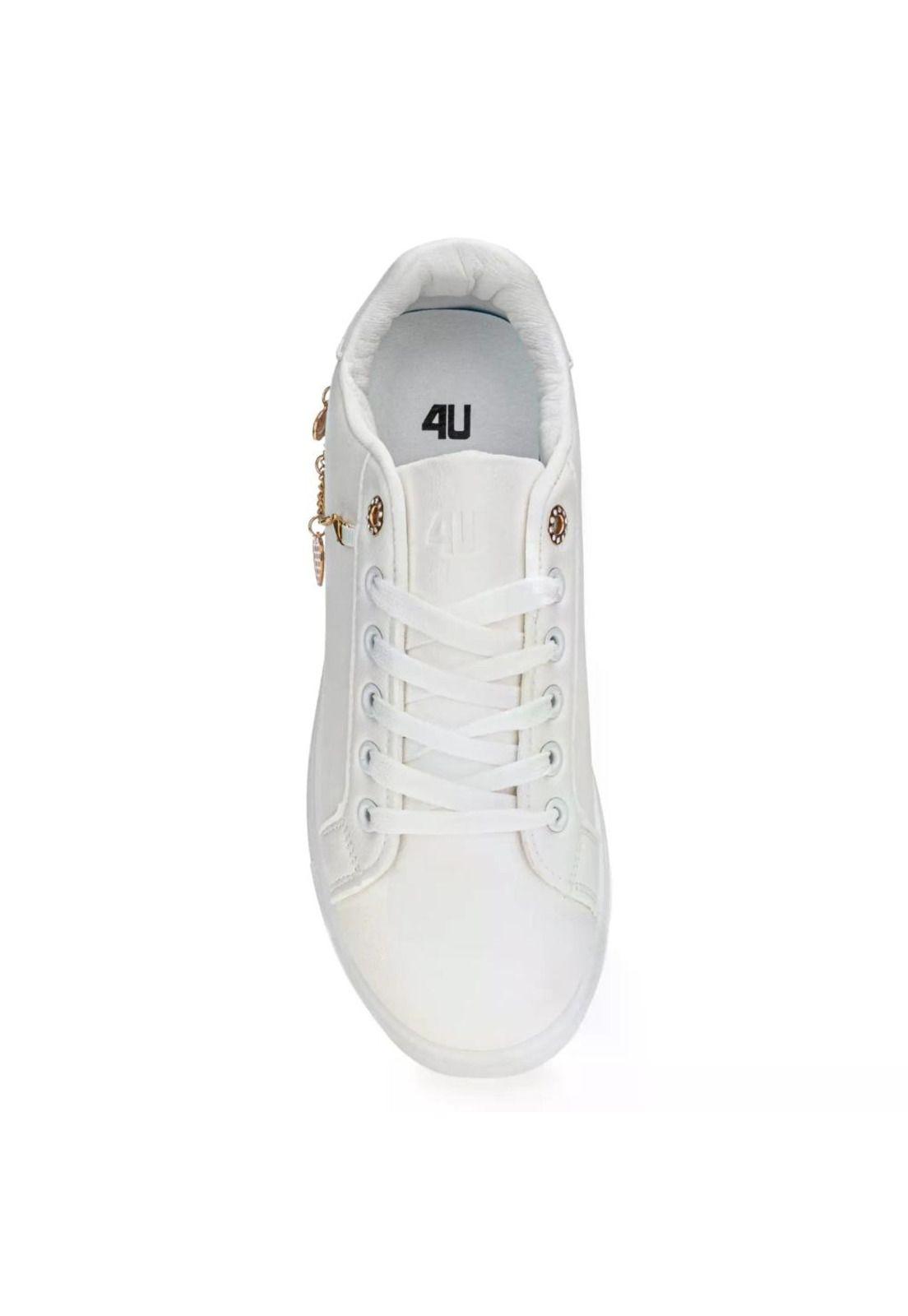 Just4u Zapatilla Dama Z Eureka-4