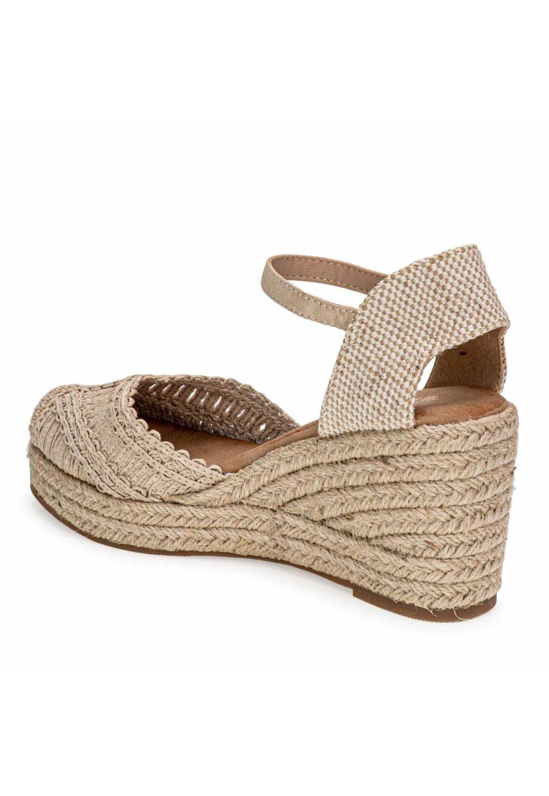 Platanitos Alpargata Dama A Ruty-2