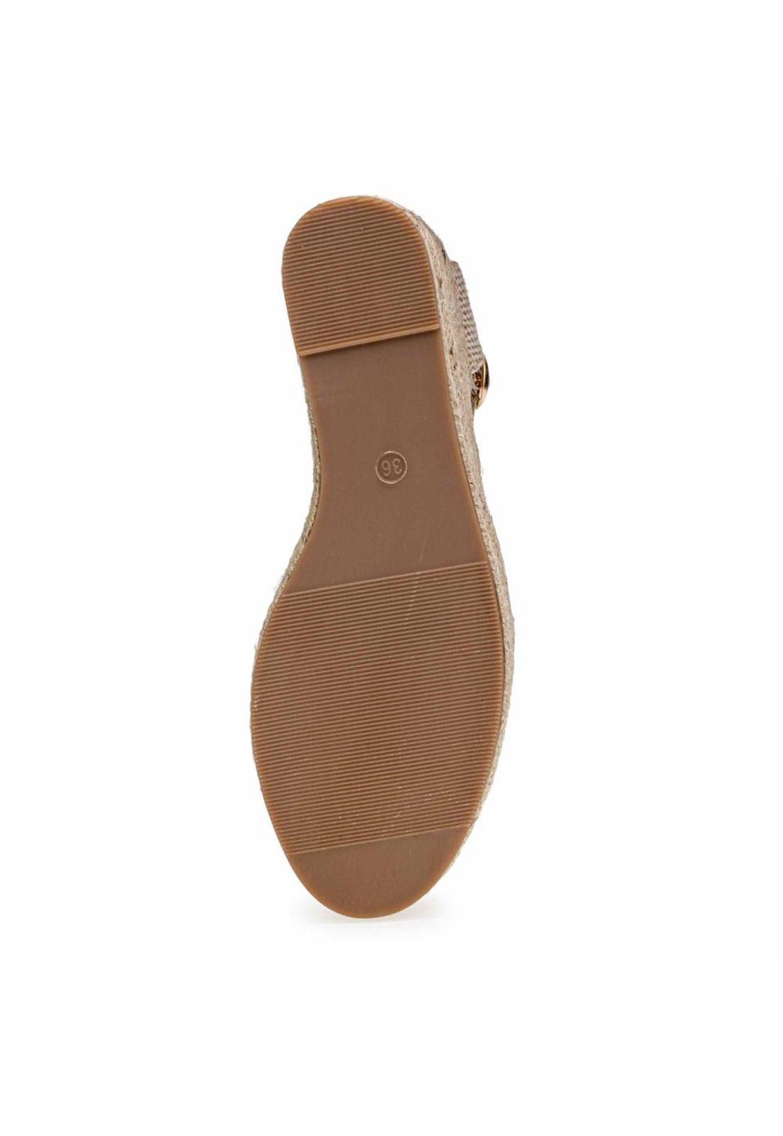 Platanitos Alpargata Dama A Ruty-5