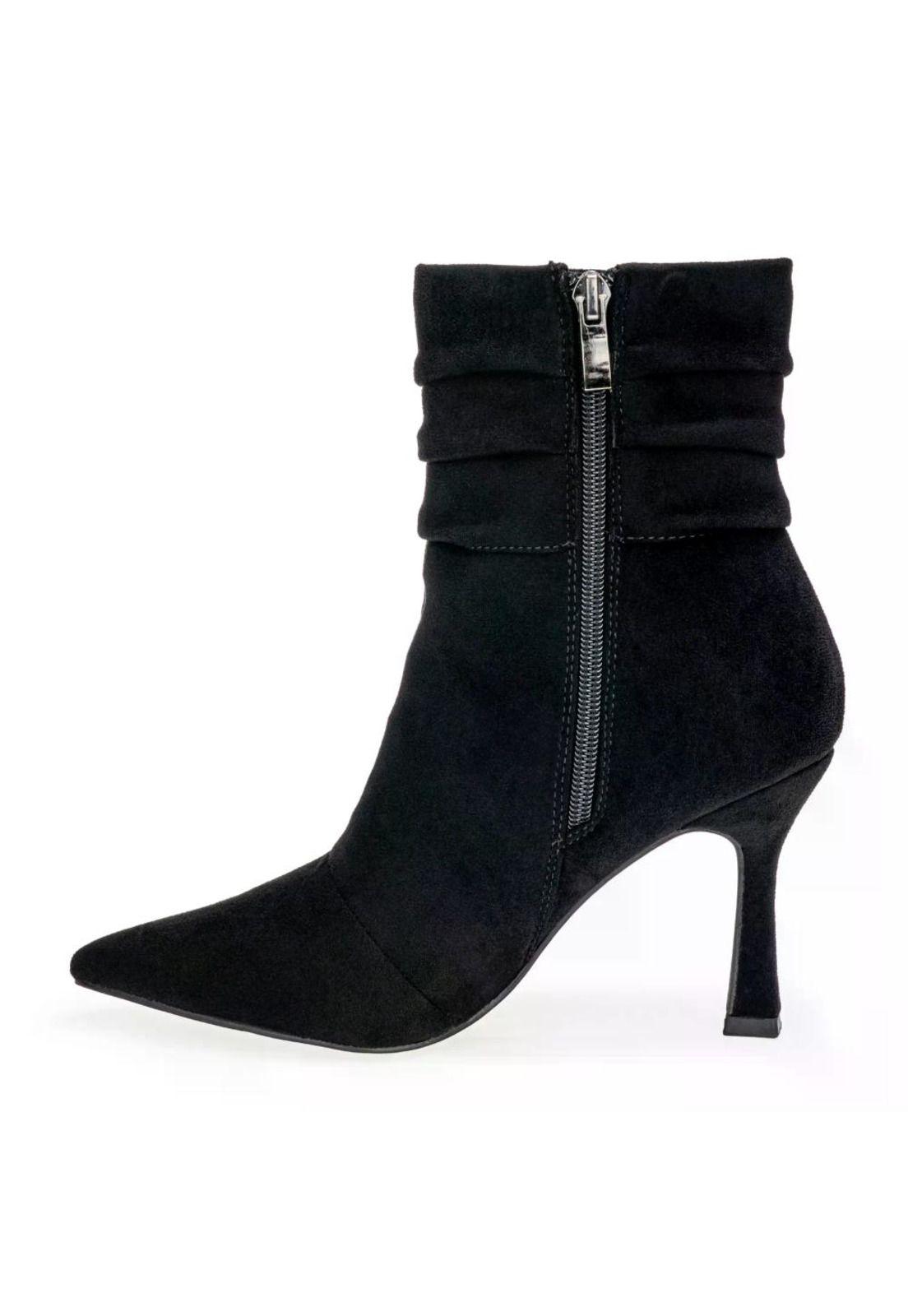 Platanitos Botin Dama Btv Lory-2