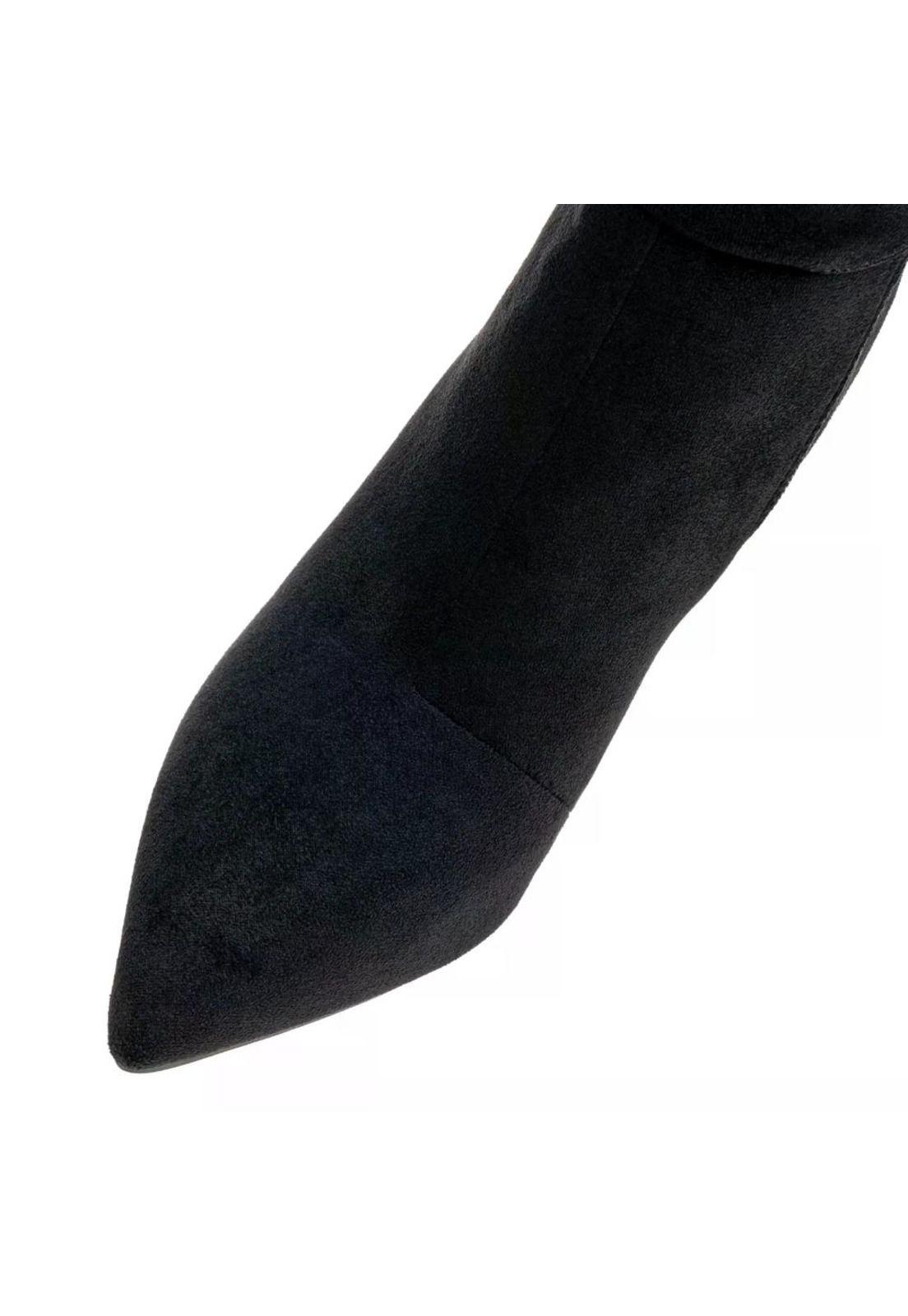 Platanitos Botin Dama Btv Lory-3