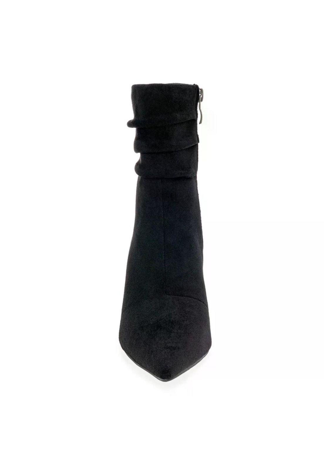 Platanitos Botin Dama Btv Lory-4